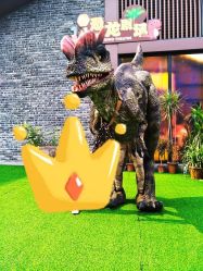 -恐龙探索乐园(磁器口店)