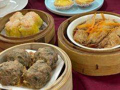-金苑海鲜酒家(新港中路店)