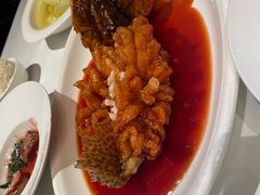 -得月楼·省级非遗·传统苏帮菜(观前店)