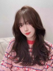 -3AM·S HAIR SALON烫发染发接发