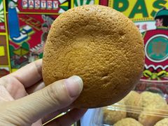 主打鸡蛋糕-東更道点心行(文化东路店)