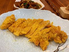 -陈八两面家(华孚写字楼店)