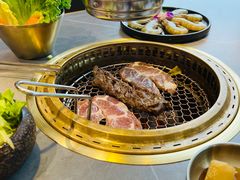 -明洞王妃家烤肉(苏州中心星悦汇店)