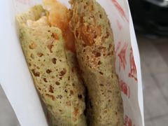 -盛扬煎饼果子(总店)