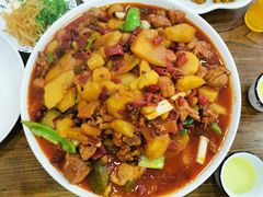 -福顺祥大盘鸡(临潼店)