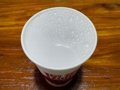 花生漿-蒋六十八梯眼镜面(狮子坪店)