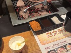 -千寻烧肉(政务区店)