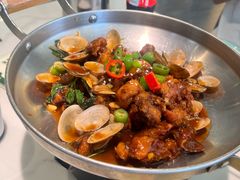 -满香舒·漳州小馆(大唐店)