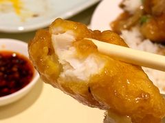-镛记酒家