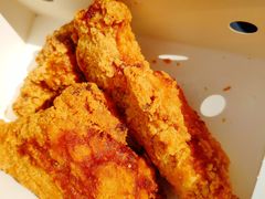 -麦当劳(东直门外大街店)