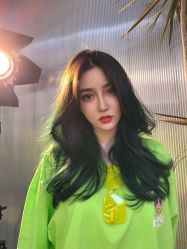 -3AM·S HAIR SALON烫发染发接发