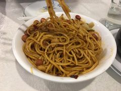 南昌凉拌粉-白鹿江西餐厅(北师大店)