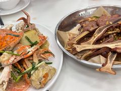 -嘉升大排档(番禺总店)