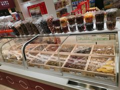 -上海梨膏糖商店(豫园商城店)