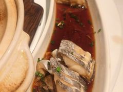 -宝轩渔府·老字号海鲜·正宗津菜(水上店)