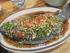 -妈妈的味道(和顺古镇店)