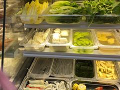-金鹰超市(国际购物中心新街口店)