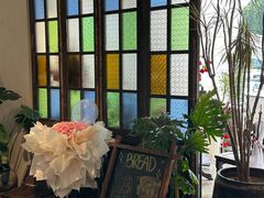 -长春藤咖啡(北园店)