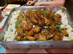 -王婆炒鱼(总店)