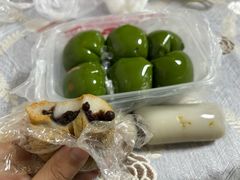 -许阿姨糕团店(南京总店)