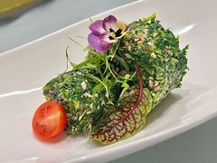 -老人和饭店(淮海中路店)