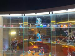 -皇室假期美食水疗会(春风路店)