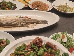 -味到1981日照海鲜·渔饺子
