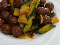 -华天二友居肉饼(宫门口店)