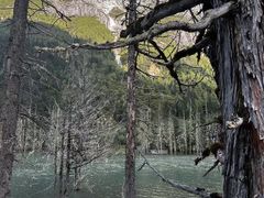 -墨石公园景区