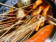 -8号苑自助烤场(西单店)