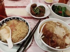-池记(尖沙咀店)