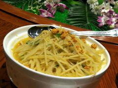-小船渔村•大连菜•大连焖鱼(黄河路店)