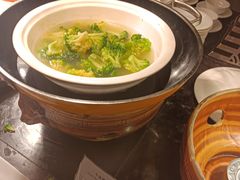 -东莞富力万达文华酒店·美食汇·海鲜自助餐厅