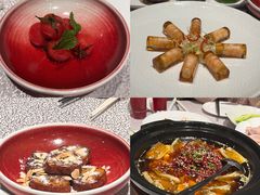 -北京王府井希尔顿酒店·秦唐中餐厅Chynna