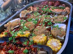 -冰城小镇音乐串吧·聚会餐厅(百子湾店)