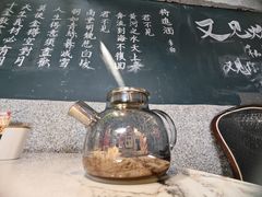 -又见炊烟私房菜(敬亭路店)