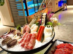 -生如夏花泰式火锅(鹭洲里店)