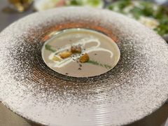 -YUE·6·西式融合餐厅(外滩六号店)