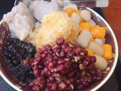 -鲜芋仙(华府店)