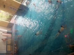 -齐岸健身(花园城店)