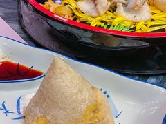 -中国大酒店·食街