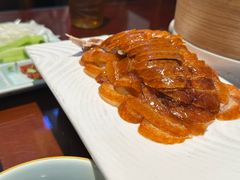 -恭敬李·烤鸭(天坛北门店)