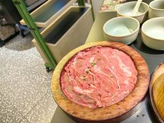 -季季山·云南野生菌火锅(上海首店)