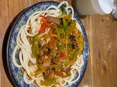 -清真·玛丽亚新疆菜主题餐厅(浙江中路店)
