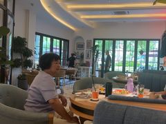-Mezomd曼索蒂西班牙餐厅(广粤店)