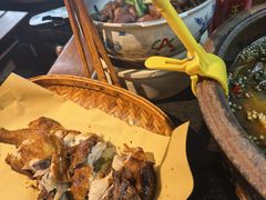 -老灶房-四川土菜(开元店)