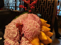 -丽晶轩中餐厅(重庆丽晶酒店)