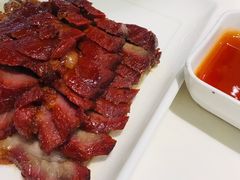 -大咀港式茶餐厅(恒泰店)