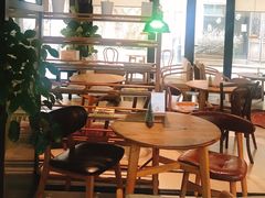 大堂-大井咖啡店(大井巷店)