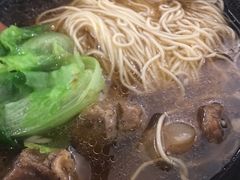 -贡梅老面馆·蟹粉面·无锡特色小吃(南长街主推店)